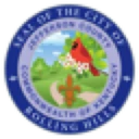 City of Rolling Hills logo