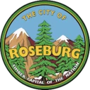 City of Roseburg logo