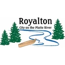 City of Royalton logo
