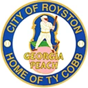 City of Royston logo