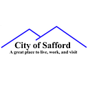 City of Safford logo