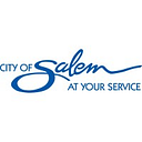 Salem village logo