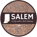 Town of Salem logo