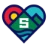 City of Salida logo