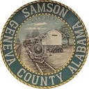 City of Samson logo