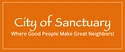 Town of Sanctuary logo