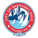 Town of Sandusky logo
