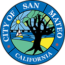 City of San Mateo logo