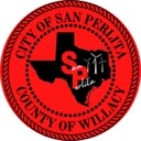 City of San Perlita logo