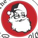 City of Santa Claus logo