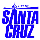 City of Santa Cruz logo