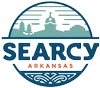 City of Searcy logo