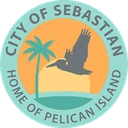 City of Sebastian logo