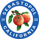 City of Sebastopol logo