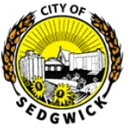 Sedgwick Housing Authority logo