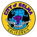 City of Selma logo