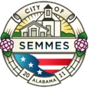 City of Semmes logo