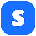 City of Senatobia logo