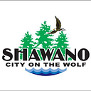 City of Shawano logo