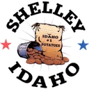 City of Shelley logo