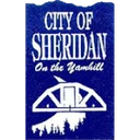 City of Sheridan logo