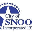 City of Snook logo