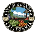 City of Soledad logo