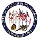 City of Spanish Fort logo