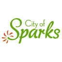 City of Sparks logo