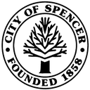 City of Spencer logo