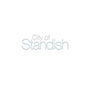 City of Standish logo