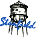 City of Stanfield logo