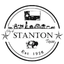City of Stanton logo