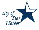 City of Star Harbor logo