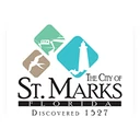 City of St. Marks logo