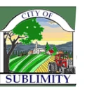 City of Sublimity logo