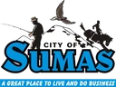 City of Sumas logo