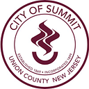 Town of Summit logo