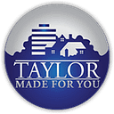 Town of Taylor logo