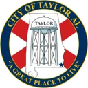 Town of Taylor town logo