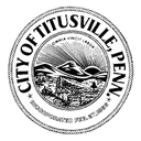 City of Titusville logo