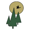 City of Tomahawk logo