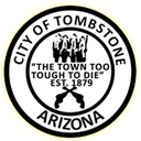 City of Tombstone logo