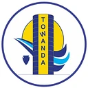 Town of Towanda logo