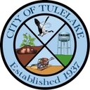 City of Tulelake logo