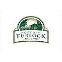 City of Turlock logo