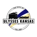 Ulysses Housing Authority logo