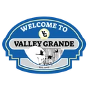 City of Valley Grande logo