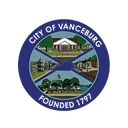 City of Vanceburg logo