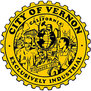 City of Vernon logo
